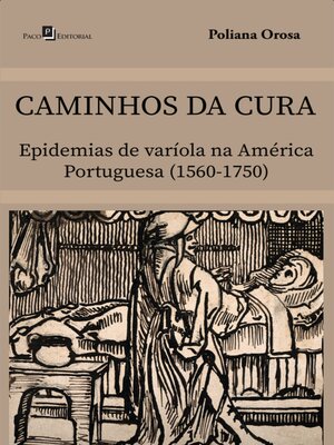 cover image of Caminhos da cura